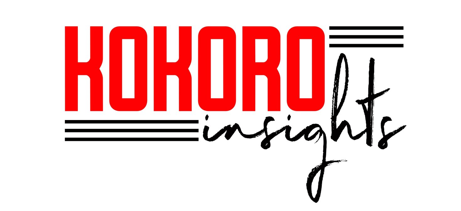 Kokoro Insights logo
